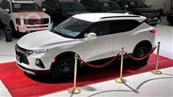 Chevrolet Blazer